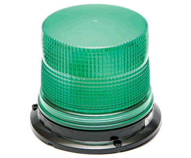 Picture of VisionSafe -AS3021BM - DOUBLE FLASH LARGE STROBE BEACON - Magnetic Base